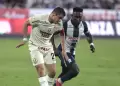 Alianza Lima vs. Universitario en Matute: revelan cu�ndo y a qu� hora se jugar�a el esperado cl�sico