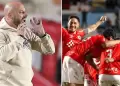 DT de Botafogo admiti� verg�enza tras goleada por 6-1 ante Cienciano
