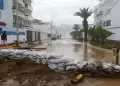 Alerta por El Ni�o: Lima podr�a quedarse sin agua si fen�meno es fuerte, advierte experto