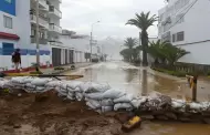 Alerta por El Niño: Lima podría quedarse sin agua si fenómeno es fuerte, advierte experto