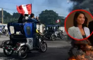 Ucayali exhorta a presidenta Fujimori acudir a región y firmar acta de compromiso para levantar paro