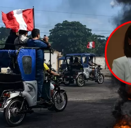 Regi�n Ucayali solicita que Keiko Fujimori se acerque para firmar acuerdos