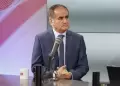Senador del Buen Gobierno sobre otorgar facultades legislativas a Keiko: "Vamos a apoyar lo que sea necesario"
