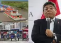 Gobierno dar� subsidio para transportistas fluviales y mototaxistas en la Amazon�a: "Va a demorar tres semanas"
