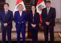 Gobierno declarar� en emergencia abastecimiento de hidrocarburos en Ucayali ante crisis de combustible