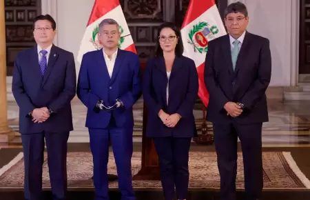 Gobierno declarar� en emergencia el abastecimiento de hidrocarburos en Ucayali