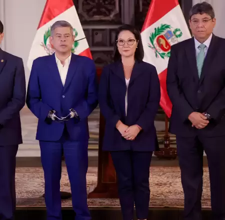 Gobierno declarar� en emergencia el abastecimiento de hidrocarburos en Ucayali