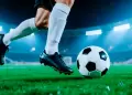 Futbolista despedido por bajo rendimiento.