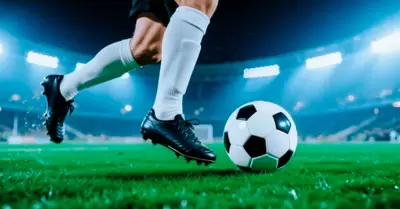 Futbolista despedido por bajo rendimiento.