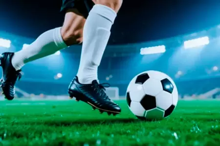 Futbolista despedido por bajo rendimiento.