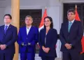 Gobierno declarar� en emergencia abastecimiento de hidrocarburos en Ucayali ante crisis de combustible