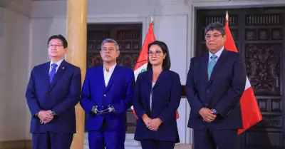 Gobierno declarar� en emergencia el abastecimiento de hidrocarburos en Ucayali