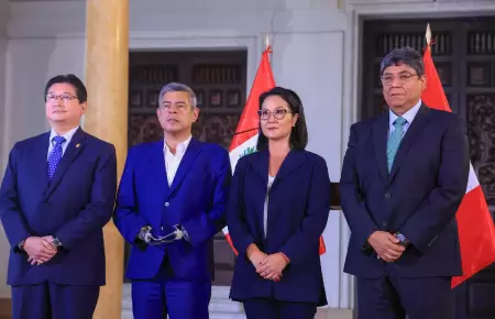 Gobierno declarar� en emergencia el abastecimiento de hidrocarburos en Ucayali