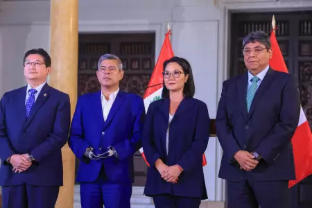 Gobierno declarar� en emergencia el abastecimiento de hidrocarburos en Ucayali