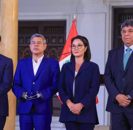 Gobierno declarar� en emergencia el abastecimiento de hidrocarburos en Ucayali