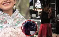 ¡Violento ataque en pleno show! Cantante folclórica es agredida mientras cantaba en presentación en Ayacucho