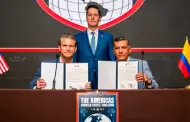 Colombia ingresa al 'Escudo de las Américas' y fortalece la cooperación militar con EE. UU. contra el narcotráfico