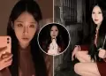 Influencer de contenido paranormal falleci� luego de sufrir un tr�gico accidente tras destruir figura religiosa