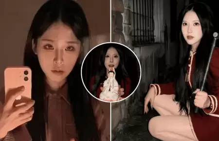 Influencer de contenido paranormal fallece tras destruir figura religiosa