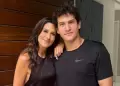 Mar�a P�a Copello rompe su silencio y cuenta que su hijo mayor termin� en UCI tras sufrir un accidente
