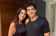 María Pía Copello rompe su silencio y cuenta que su hijo mayor terminó en UCI tras sufrir un accidente