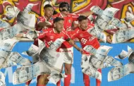 El millonario monto que ganó Cienciano tras su histórica goleada a Botafogo por 6-1 en la Copa Sudamericana