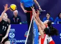 Per� perdi� 3-2 ante Argentina por los playoffs del Mundial de V�ley Sub-17 revive los mejores momentos del partido
