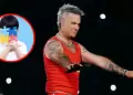 Robbie Williams tom� con humor diagn�stico de austismo: "Eso explica muchas cosas"