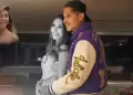 Paolo Guerrero sorprende al compartir im�genes de Alondra Garc�a Mir� y seguirla en Instagram: �Y Ana Paula Consorte?
