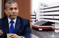 Ollanta Humala se pronuncia sobre fallo del TC: "Se cierra hoy un capítulo nefasto"