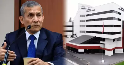 El exmandatario conden� la sentencia en su contra.