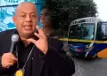 PNP no registr� ataques al transporte durante 19 d�as previo al ocurrido en Ate, seg�n Dirincri