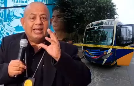 Revoredo explic� que hay falta de coordinaci�n con Fiscal�a.