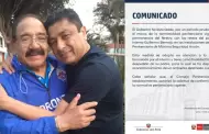 Guillermo Bermejo: Gobierno autoriza que féretro de su padre permanezca en penal Ancón para su despedida