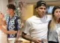 Ana Paula Consorte toma dr�stica decisi�n luego de que Paolo Guerrero siguiera a Alondra Garc�a Mir� en Instagram