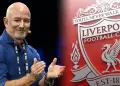 Jeff Bezos compra un tercio del Liverpool y se convierte en accionista minoritario del club