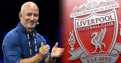 El fundador de Amazon se convierte en accionista minoritario del Liverpool.