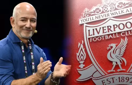 El fundador de Amazon se convierte en accionista minoritario del Liverpool.
