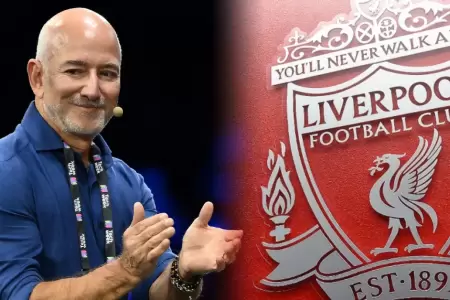 El fundador de Amazon se convierte en accionista minoritario del Liverpool.