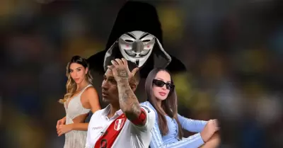 El futbolista denunci� ser victima de hackeo.