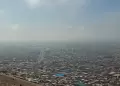Riesgo s�smico en Tacna: advierten por viviendas construidas en zonas vulnerables y piden reforzar edificaciones