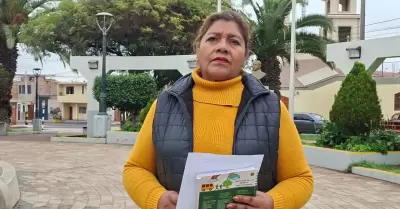 La Natividad enfrenta d�ficit de servicios.