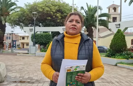 La Natividad enfrenta d�ficit de servicios.