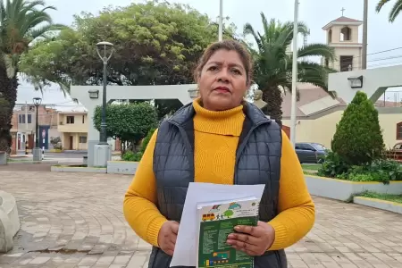 La Natividad enfrenta d�ficit de servicios.