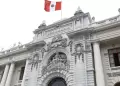 Senadores y Diputados: Convocan a sesi�n del Pleno para este 17 de agosto