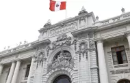 Senadores y Diputados: Convocan a sesión del Pleno para este 17 de agosto