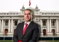 Rafael Bela�nde: presentan moci�n de interpelaci�n a ministro de Defensa por presuntos v�nculos con Minera Poderosa