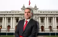 Rafael Belaúnde: presentan moción de interpelación a ministro de Defensa por presuntos vínculos con Minera Poderosa