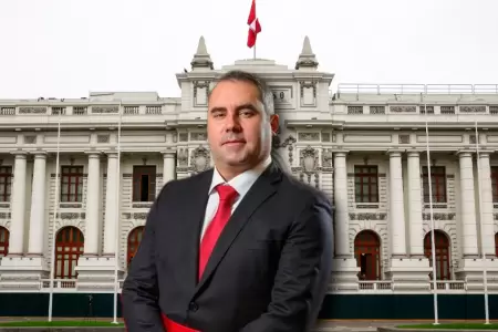 El ministro ser� interpelado por presuntos aportes.