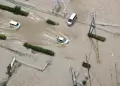 Intensas lluvias en Jap�n dejan 300 edificios afectados y 8 muertos